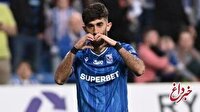 وضعیت لژیونر مد نظر پرسپولیس روی هوا!