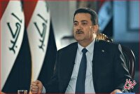 نخست وزیر عراق: اسرائیل بی‌اجازه از حریم ما برای حمله به ایران استفاده کرد/تلاش برای فروپاشی نظام ایران، پیامدهای خطرناکی برای کل منطقه دارد