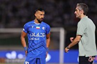 بهترین خبر برای هواداران استقلال