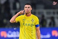 از رونالدو عذرخواهی کنید!