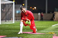 گرینه جانشینی دورسون در پرسپولیس مشخص شد
