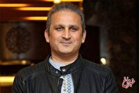 برای کمک به تلویزیون پیام داده‌ام اما هنوز جوابی نگرفته‌ام