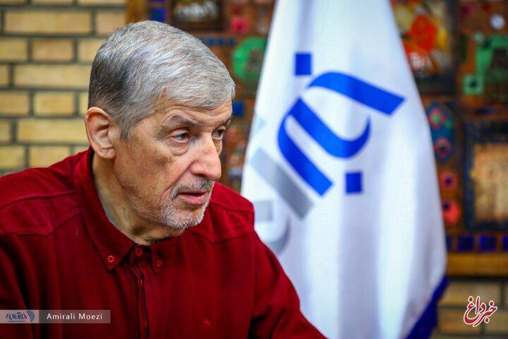 حقیقت‌پور: صداوسیمای ما ملی نیست، بلکه بسیاری را فراری می‌دهد/ امروز رسانه‌ها جنگ واقعی را تعیین می کنند و می‌توانند تأثیرگذار باشند