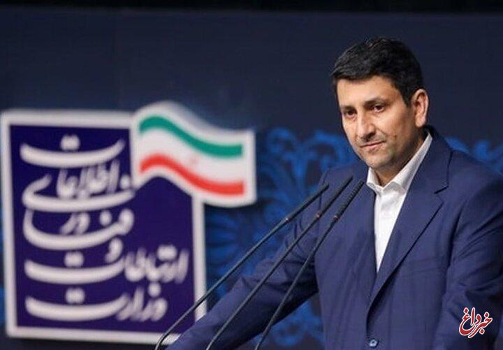 توضیح وزیر ارتباطات درباره اختلالات اینترنتی اخیر