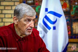 حقیقت‌پور: صداوسیمای ما ملی نیست، بلکه بسیاری را فراری می‌دهد/ امروز رسانه‌ها جنگ واقعی را تعیین می کنند و می‌توانند تأثیرگذار باشند