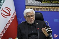 قدردانی عارف از تلاش‌ تولیدکنندگان و فعالان اقتصادی