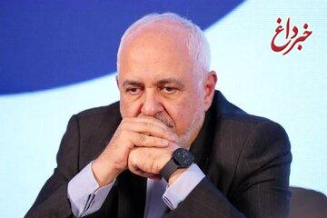 کیهان: ظریف مانند نخست وزیر انگلیس در سالهای 1937تا 1940عمل کرد