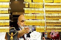 قیمت جدید طلا و سکه ۱۲ تیرماه ۱۴۰۴/ سکه ۲ میلیون تومان سقوط کرد