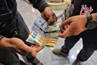 قیمت جدید دلار، یورو و سایر ارزها امروز ۱۲ تیرماه ۱۴۰۴/ دلار در آستانه ورود به کانال ۸۰ هزار تومان قرار گرفت