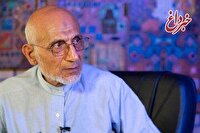 میرسلیم: چند سال پیش، دولت برای خدمت به مردم برای پیام‌رسان‌های مزدور محدودیت گذاشت/ خود مردم پیام‌رسان‌ های بیگانه را کنار بگذارند