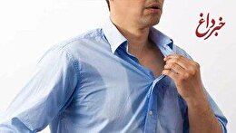 چگونه تعریق در تابستان را کاهش دهیم؟ راهکارهای تغذیه‌ای و کاربردی مؤثر