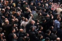 مداحان مشهور با خواندن اشعار وطن پرستانه در مجالس عزاداری، جلوی دوگانه تراشی ها را گرفتند/ برخی می خواهند میهن دوستی را به حاشیه ببرند
