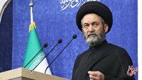 انتقاد از امام جمعه اردبیل: بهتر است از این به‌بعد استراحت کنید تا اینکه خیرخواه فرح پهلوی باشید