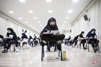 کنکور چه تاریخی برگزار می‌شود؟/ جزئیات تأثیر سوابق تحصیلی در کنکور