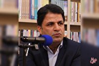 جای خالی نام آهنگسازان در مداحی‌ها /وقتی نام محمد سریر پشت نوحه «ای ایران ایران» گم می‌شود