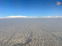 ادارات تهران تعطیل می‌شود؟