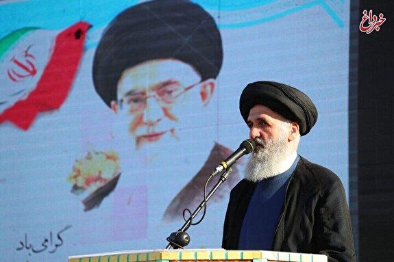 ایران با پشتیبانی رهبری، همراهی مردم و اقتدار نیروهای مسلح، دشمن را غافلگیر کرد/ آمریکا و اسرائیل دوباره خطای محاسباتی کنند، پاسخ ما محکم‌تر خواهد بود
