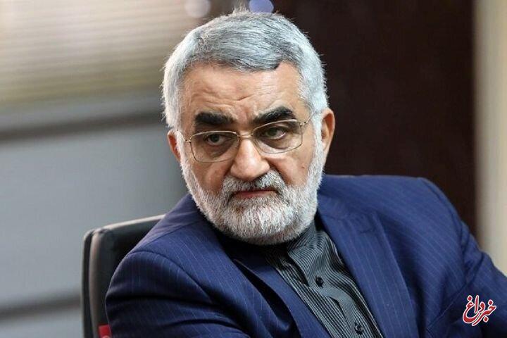 بروجردی: ارسال نامه یک چهره اصلاح‌طلب به اسرائیل شایعه است / رژیم صهیونیستی در تلاش برای منحرف کردن افکار عمومی است