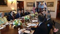 ادعای نتانیاهو:پیروزی ما بر ایران چهره خاورمیانه را تغییر داد