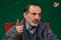 خوش چهره: تلاش دولت پزشکیان، تامین نیازهای ضروری اقتصادی کشور است/ برنامه های توسعه در ایران، منطبق با واقعیت نوشته نشده