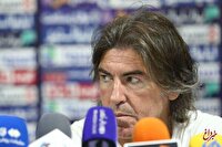 ساپینتو: اینجا حرف، حرف من است!