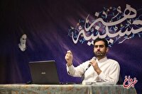 ثابتی، پزشکیان را تهدید کرد/ پاسخ های ضعیف تان به خبرنگار آمریکایی شرم آور بود/ ظاهرا دوست دارید بازهم فریب بخورید