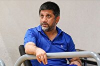 خط‌ونشان علیرضا دبیر برای معصومی؛ او مسیر غلطی را انتخاب کرده است