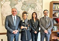 صف منتقدان نجیب و جیره‌خواران وطن‌فروش در جنگ ۱۲ روزه چگونه از هم جدا شد؟