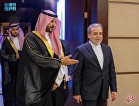 در دیدار عراقچی با وزیردفاع عربستان مطرح شد؛ضرورت همکاری کشورها برای مواجهه موثر با عوامل ناامن‌ساز و ثبات‌زدا در منطقه