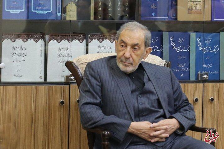واکنش ولایتی به رفتارهای متناقض ترامپ/ هر کسی جرات کند در غرب آسیا اقدامی علیه ایران انجام دهد چیزی از حضور و نفوذ آمریکا در منطقه باقی نخواهد ماند