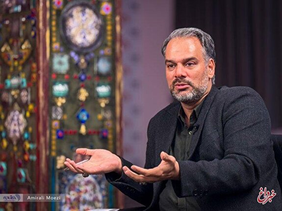رشیدی کوچی: فیلترینگ ادامه پیدا کند، قطعاً همراهی با دشمنان این آب‌ و خاک خواهد بود/ ملی شدن اینترنت در بلندمدت جواب نمی‌دهد