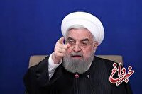هشدار قدیمی حسن روحانی درباره نحوه رویارویی با اسرائیل/ ویدئو