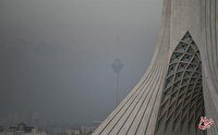 چرا این روزها تهران تا این حد آلوده شد؟/ شهری آلوده برای همه فصل‌ها/ برج‌سازی چه بلایی سر پایتخت آورد؟