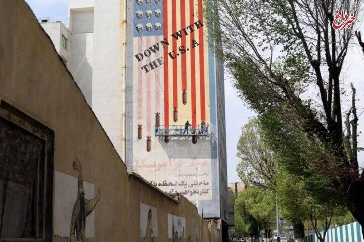 پاسخ به سؤال رئیس‌جمهور مغرور آمریکا: به این ۲۰ دلیل شعار «مرگ بر آمریکا» می‌دهیم