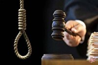 قاتل دختر ۶ ساله بوکانی در ملاءعام اعدام شد