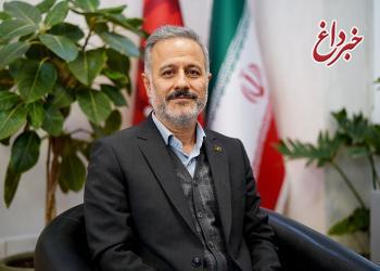 «داود طبسی» به عنوان معاون شعب و بانکداری شرکتی بانک شهر معرفی شد «داود طبسی» به عنوان معاون شعب و بانکداری شرکتی بانک شهر معرفی شد