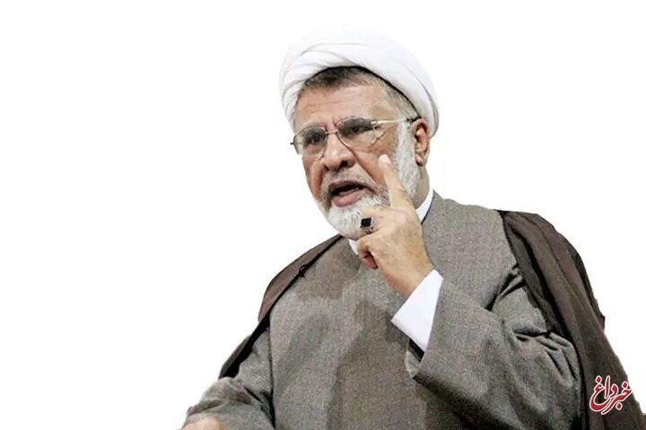 فاضل میبدی: جاسوسی با اجنه دروغ است / حفظ منافع یک عده در ترویج این کارها است