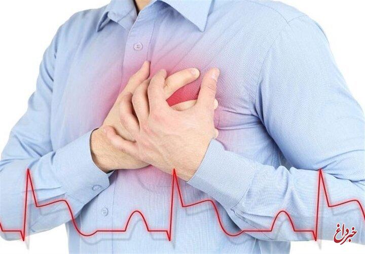 مصرف زیاد این ویتامین سبب سکته قلبی می‌شود