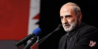حسین شریعتمداری: بیانیه میرحسین موسوی یعنی براندازی نظام/ او سال ۸۸ به دستور آمریکا نامزد شد