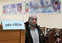 آخرین وضعیت پرونده تتلو از زبان وکیلش/ درخواست پناهندگی صحت دارد؟