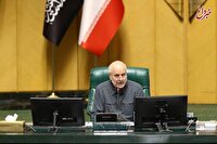 قالیباف: طی دو هفته گذشته نمایندگان در این شرایط سخت برای پیگیری مشکلات مردم به حوزه های انتخابیه خود رفتند