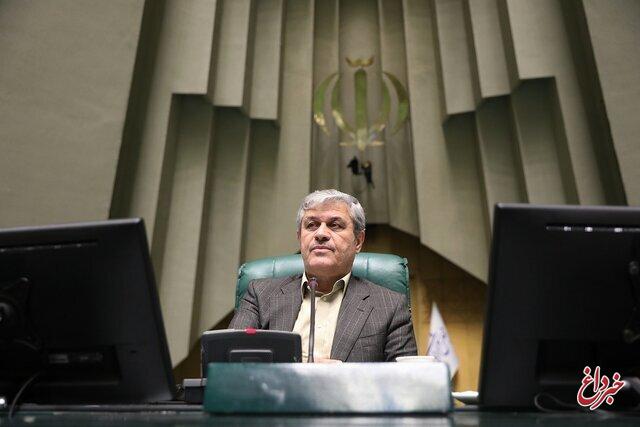 تاج‌گردون مجددا رئیس کمیسیون برنامه و بودجه شد