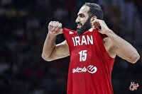 حضور حدادی در تمرین تیم ملی/ باید بازی‌های دوستانه بیشتری برگزار کنیم