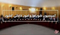 نماینده مجلس: نمایندگان از عدم پاسخگویی دقیق درخصوص مسائل جنگ گلایه دارند
