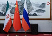 اگر ایران بتواند روسیه و چین را به خروج از برجام متقاعد کند، مکانیسم ماشه از کار می‌افتد