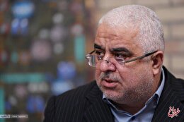 جعفرزاده ایمن آبادی: یک مقدار در پدافند هوایی دچار مشکل هستیم که آن هم به خاطر نامردی روسیه است/ باید گوش به فرمان فرمانده کل قوا باشیم