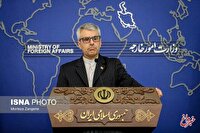 بقائی:استفاده از مکانیسم ماشه با واکنش مقتضی از سوی ایران روبه‌رو می‌شود/هیچ تاریخ، مکان و زمانی برای دیدار ویتکاف و عراقچی تعیین نشده است