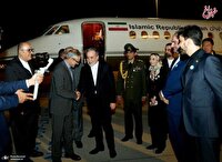 عراقچی: سازمان شانگهای بزودی از عرصه منطقه ای فراتر می رود/دیدارهای مهمی با وزرای خارجه چین و روسیه خواهم داشت