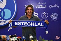 ساپینتو چشم انتظار جذب یک بازیکن
