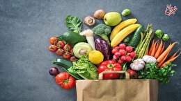 برای خواب خوب شبانه مشکل دارید؟/ این خوراکی ها را بخورید